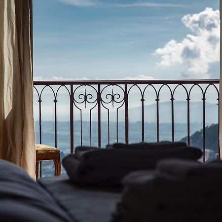 Belvedere Suite - Terrazzo Con Vista Perugia Exterior photo