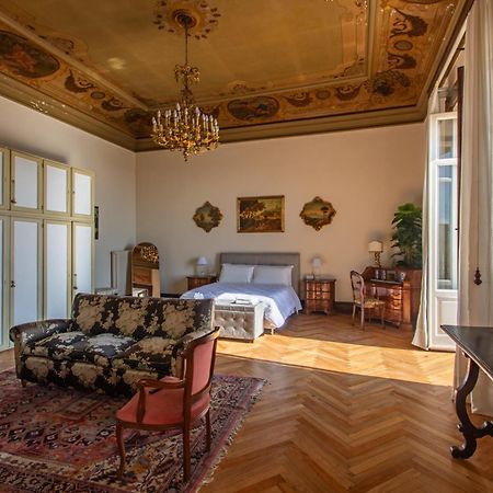 Belvedere Suite - Terrazzo Con Vista Perugia Exterior photo