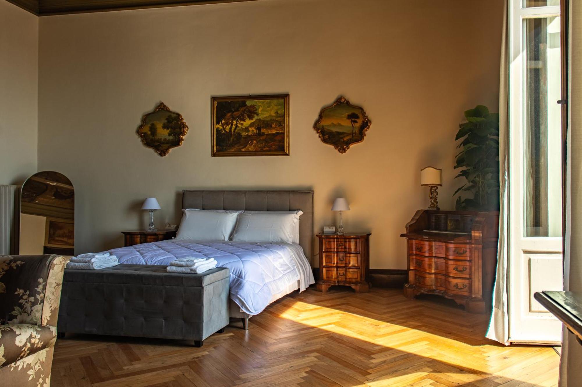 Belvedere Suite - Terrazzo Con Vista Perugia Exterior photo