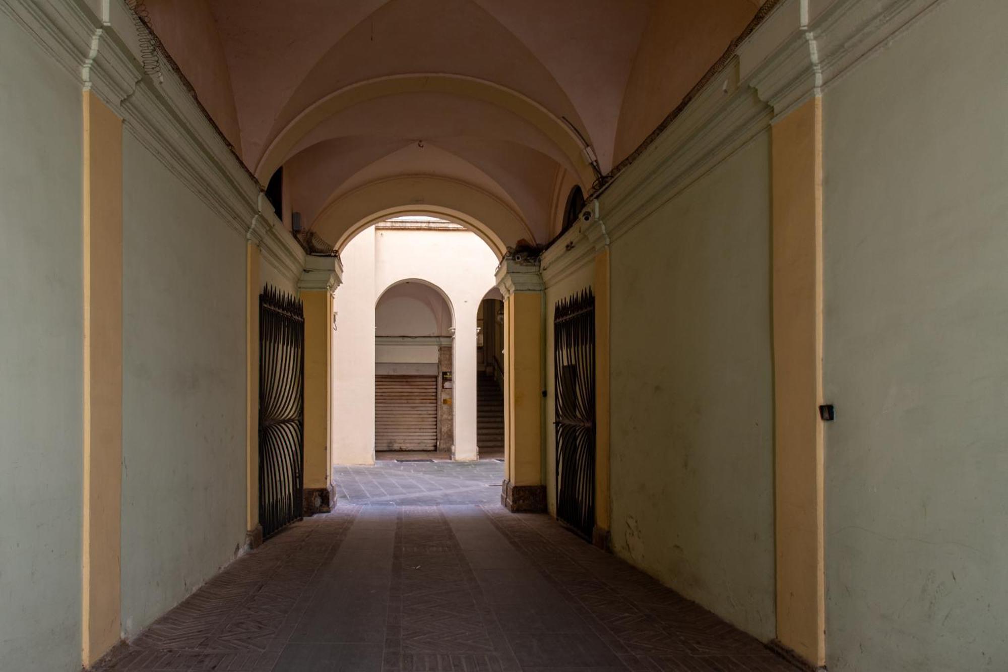 Belvedere Suite - Terrazzo Con Vista Perugia Exterior photo