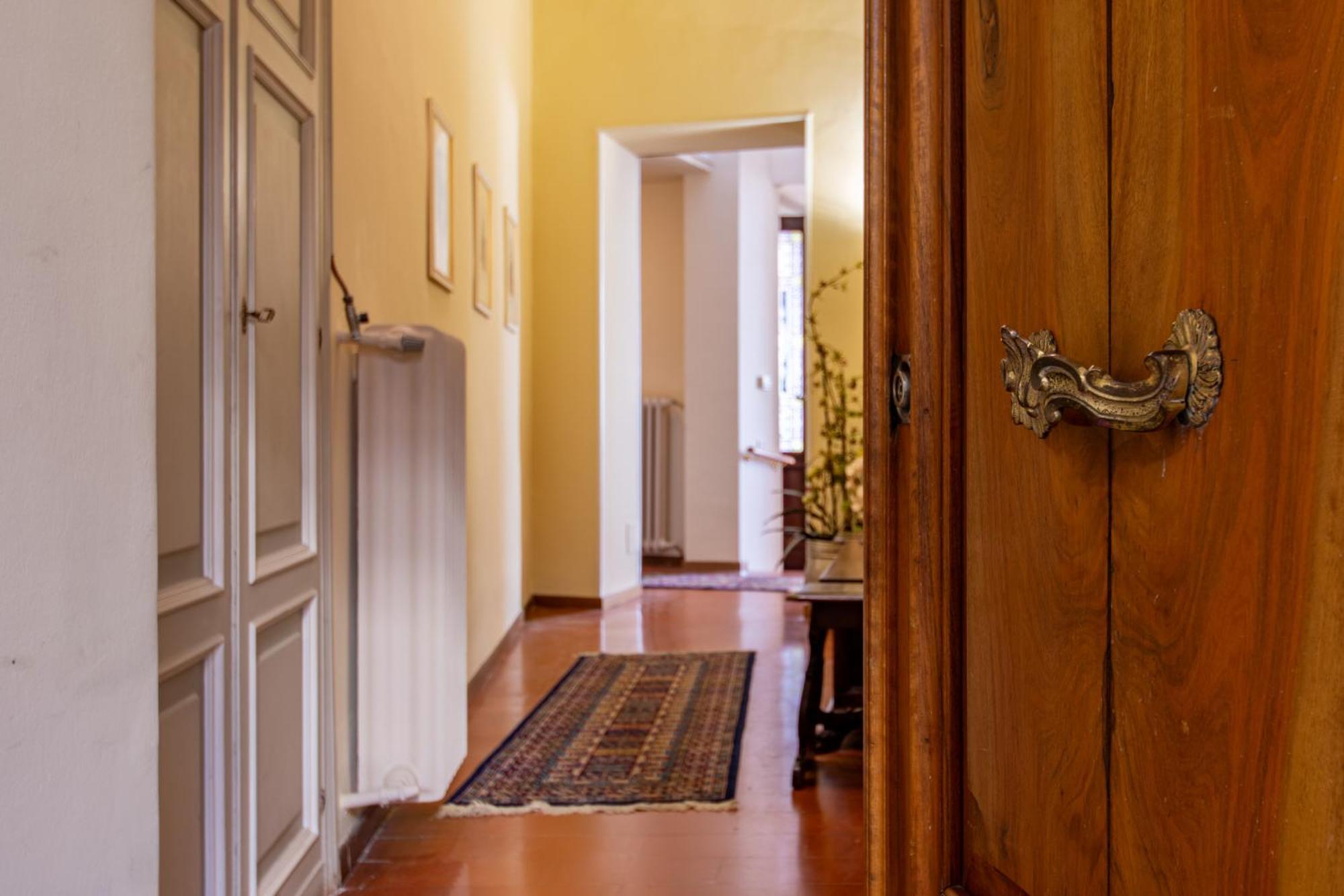 Belvedere Suite - Terrazzo Con Vista Perugia Exterior photo