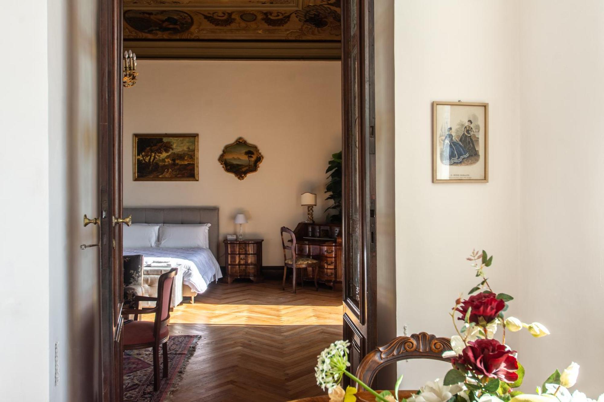 Belvedere Suite - Terrazzo Con Vista Perugia Exterior photo